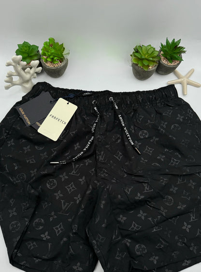 Shorts de mar - Louis Vuitton