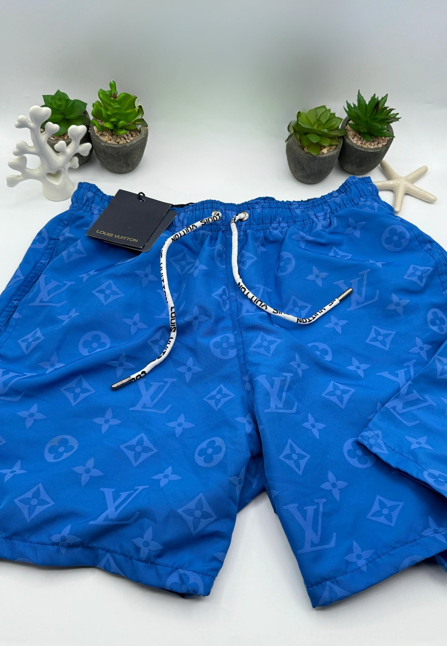 Shorts de mar - Louis Vuitton