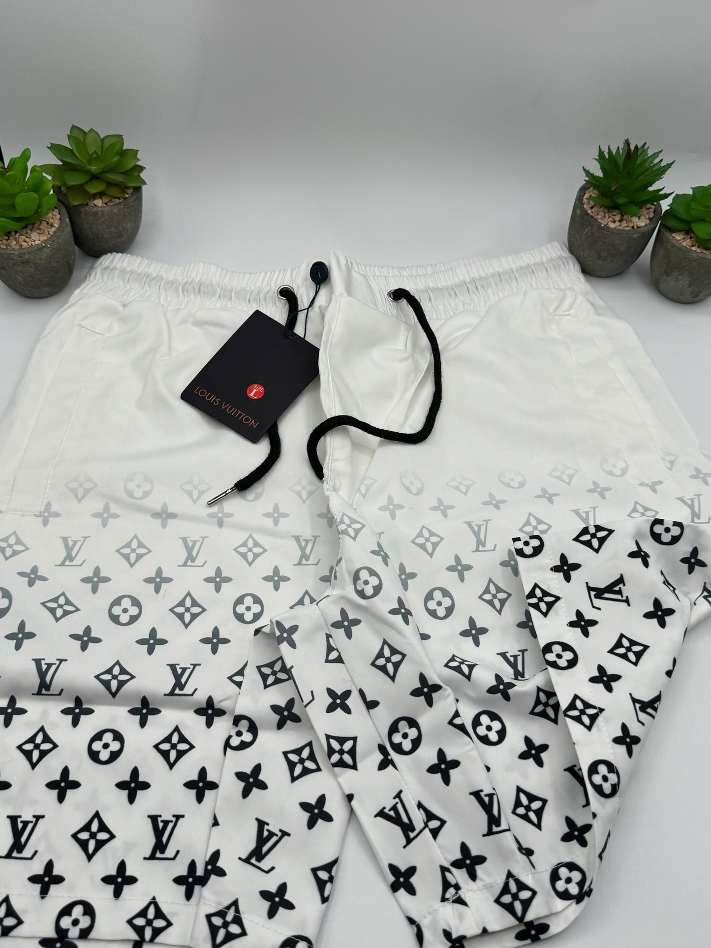 Shorts de mar - Louis Vuitton