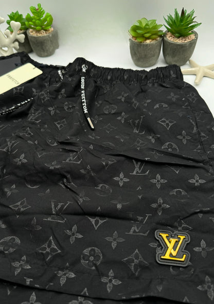 Shorts de mar - Louis Vuitton